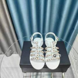 Picture of Chanel Shoes _SKUChanelsz35-404CYS05172473